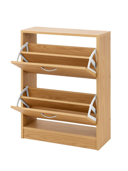 ZAPATERA MONACO MADERA