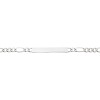 Pulsera de Identidad-Plata 925-Sin piedra-PU3344 sinpiedra