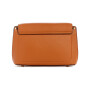 Cartera Guess Meridian Chica Marrón 0