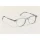 Moscot Kash Ligth Grey/silver