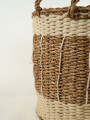 Cesto Storage Color Unico