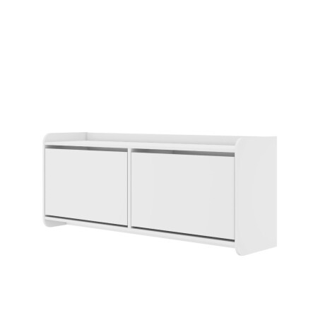 Zapatera Dalia Blanco
