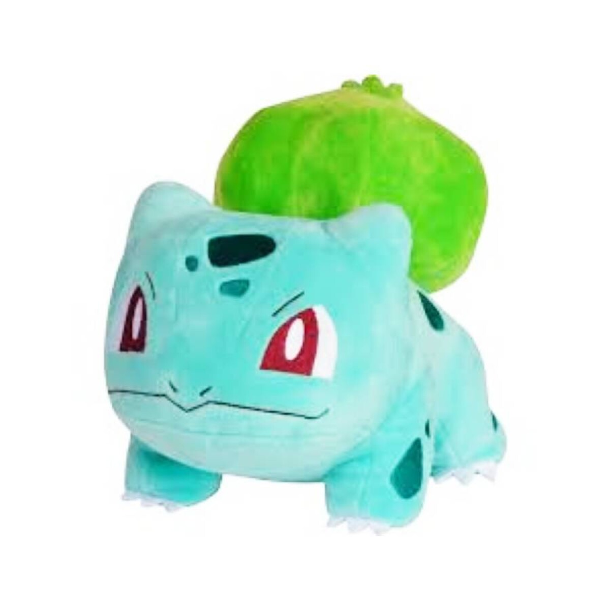Peluche Pokémon - Bulbasaur 