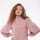 BLUSA ALELI ROSA