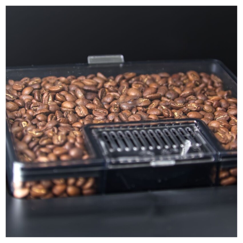 Cafetera James automática 7000 Cafetera James automática 7000