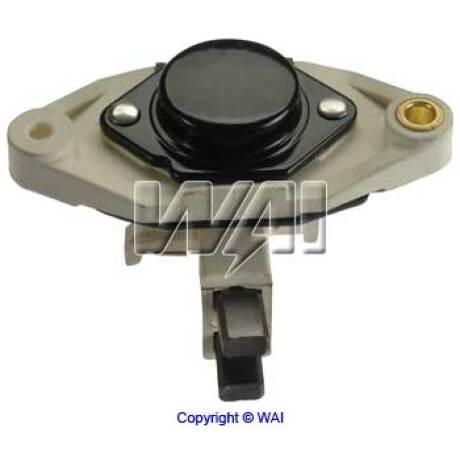 REGULADOR VOLTAJE - REGULADOR BOSCH M.BENZ TRUCK 12V COL/28MM TRANSPO REGULADOR VOLTAJE - REGULADOR BOSCH M.BENZ TRUCK 12V COL/28MM TRANSPO