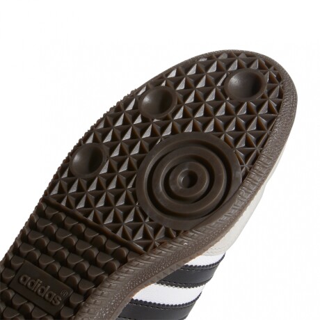 adidas SAMBA ADV Cloud White / Core Black / Gum