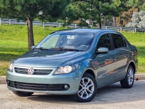 Volkswagen Gol Comfort 1.6 Sedán | Permuta / Financia Volkswagen Gol Comfort 1.6 Sedán | Permuta / Financia