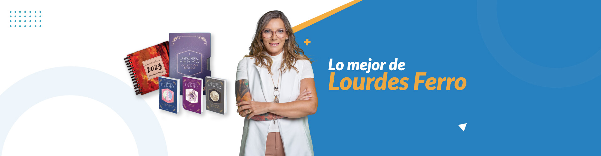 Lourdes Ferro