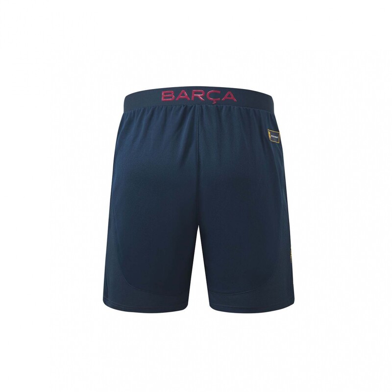 SHORT BARCELONA NV3