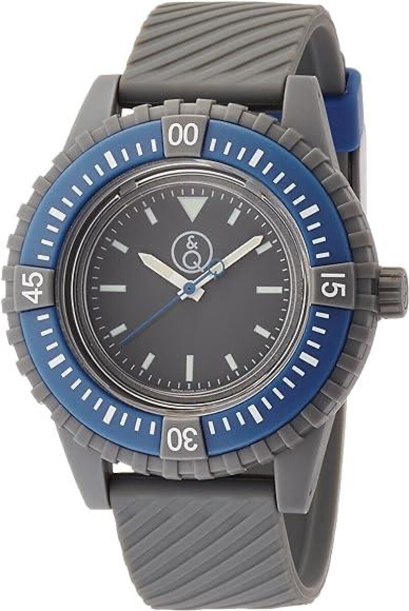 Q&Q - RP06-006 