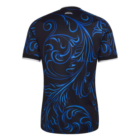 Remera Argentina Camiseta Alternativa Camiseta 2026 De Hombre Negro