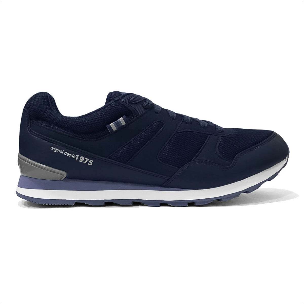 Calzado Topper Deportivo Championes Unisex P/ Adulto - Azul 