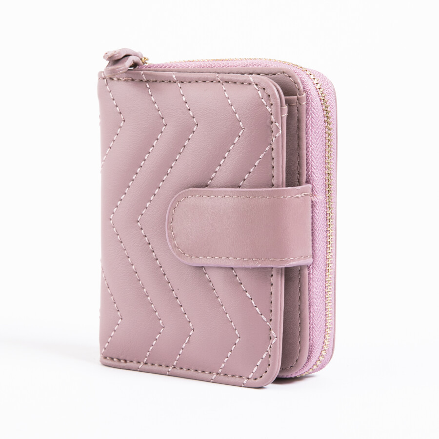 CHERRY BILLETERA OLD PINK