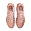 Championes Nike Air Max Dn8 de Mujer Rojo