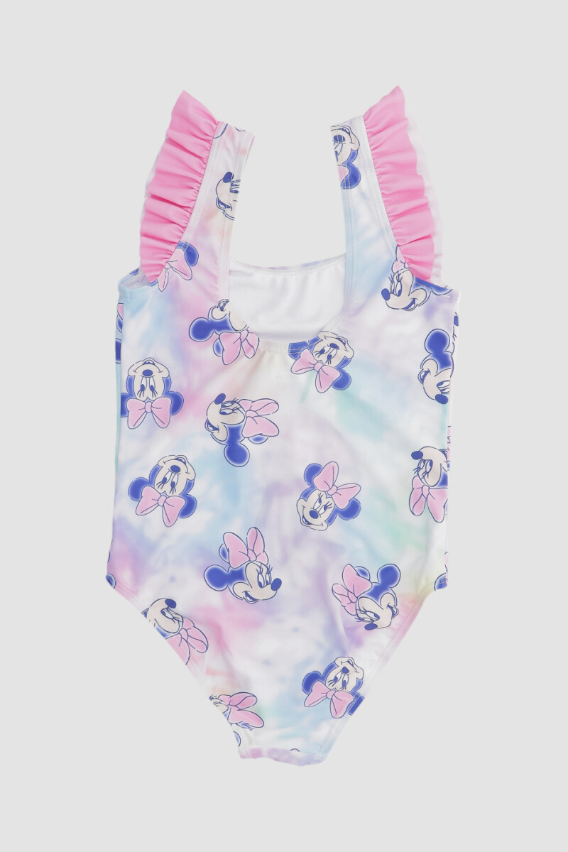 Malla minnie ii Minnie e