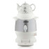 Tetera Eléctrica Akane A.80164 6l TETERA ELECTRICA AKANE 6L BLANCA