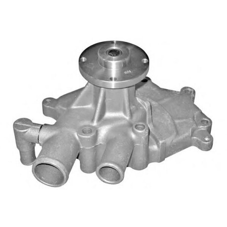BOMBA AGUA NISSAN VANETTE 2.0D LD20 - BOMBA AGUA NISSAN VANETTE 2.0D LD20 -