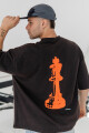 Remera Pulau Reina Negro