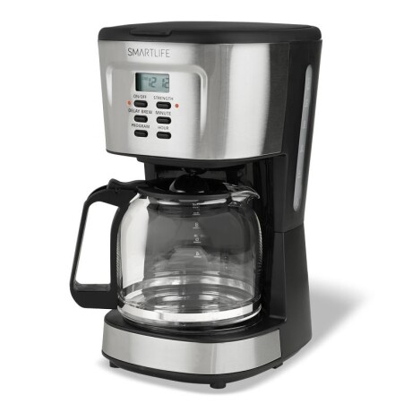CAFETERA FILTRO DIGITAL 1095 DIGITAL SMARTLIFE
