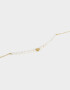 Pulseras Flexibles Premium Gold Pulsera Flexible De Acero Quirúrgico - Dorado