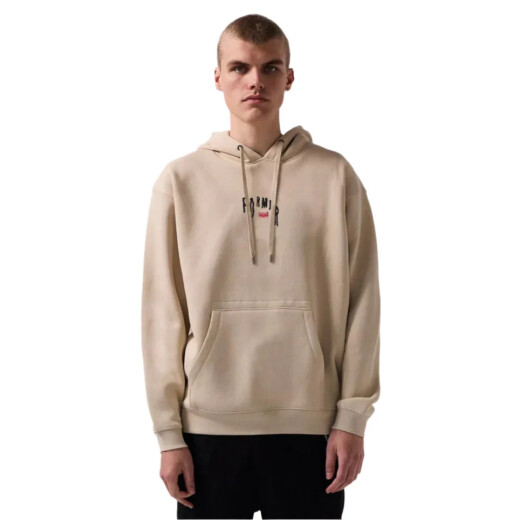 Canguro Former Warpage Crux - Beige Canguro Former Warpage Crux - Beige