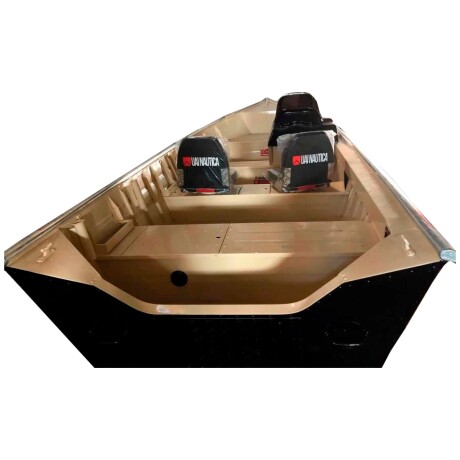 BOTE UAI TARPON 175S/R 5,00 MTS ESPECIAL BOTE UAI TARPON 175S/R 5,00 MTS ESPECIAL