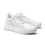 Zapatillas Allston Low Hombre White Full Grain