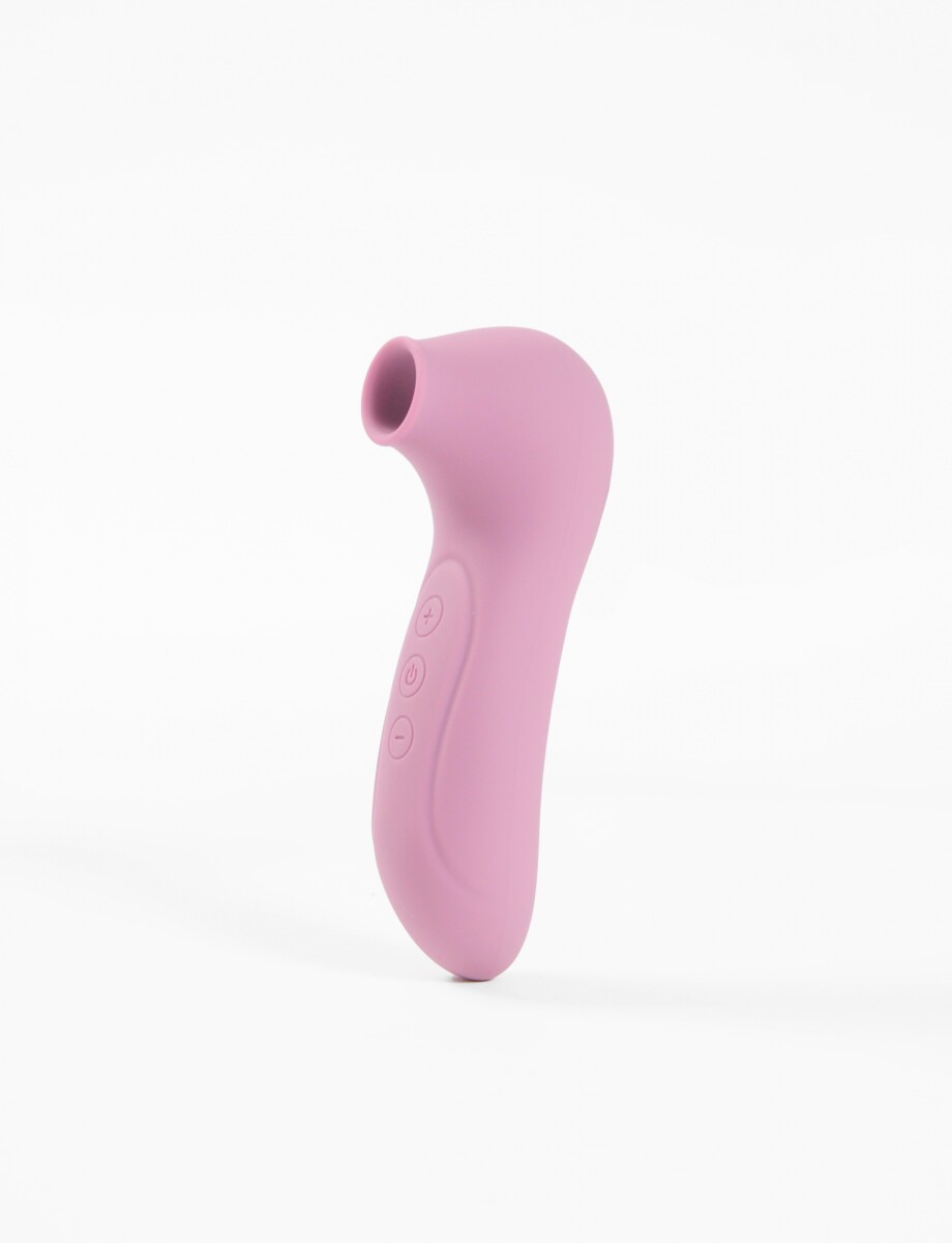 Succionador vibrador Lyo - lila 