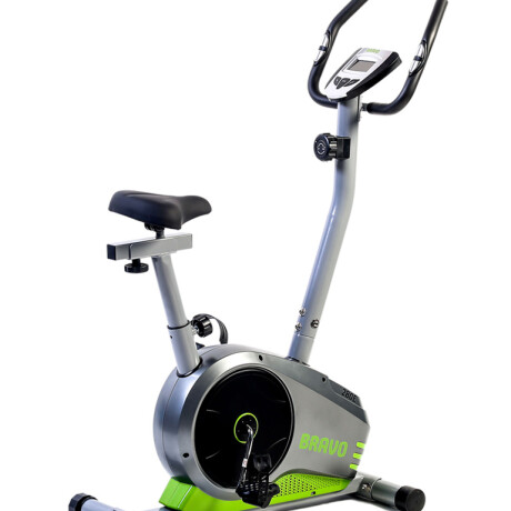 Bicicleta Ergométrica Vertical Bravo 280E Bicicleta Ergométrica Vertical Bravo 280E