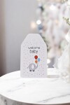 Tag baby shower 5x8,5 DISEÑO 4