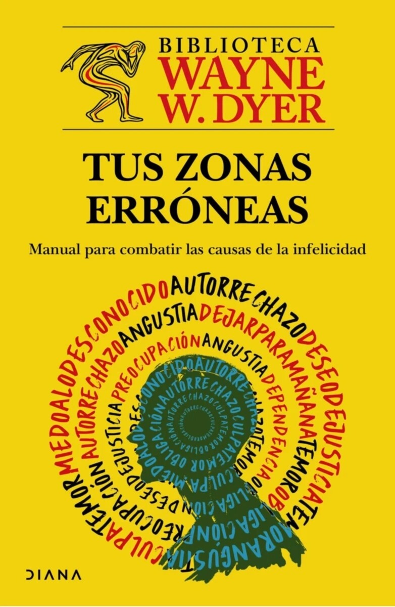 Tus zonas erróneas 
