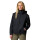 Campera Riley Grove Mujer BLACK