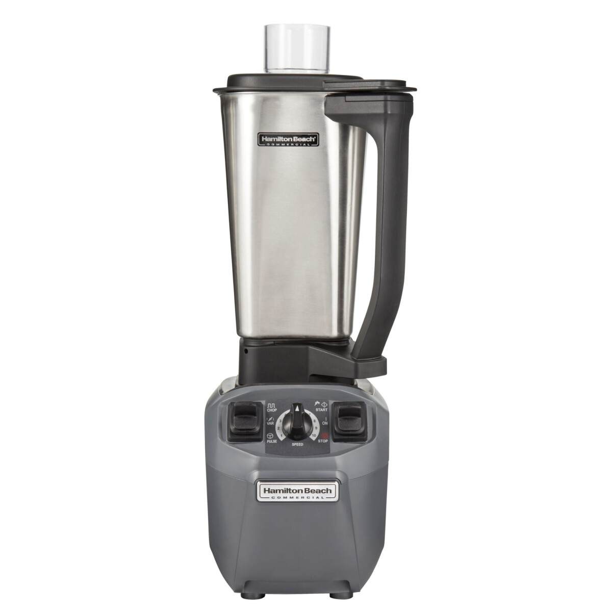 Licuadora Industrial 1.8 Lts Acero Inox | Hamilton Beach Expeditor 