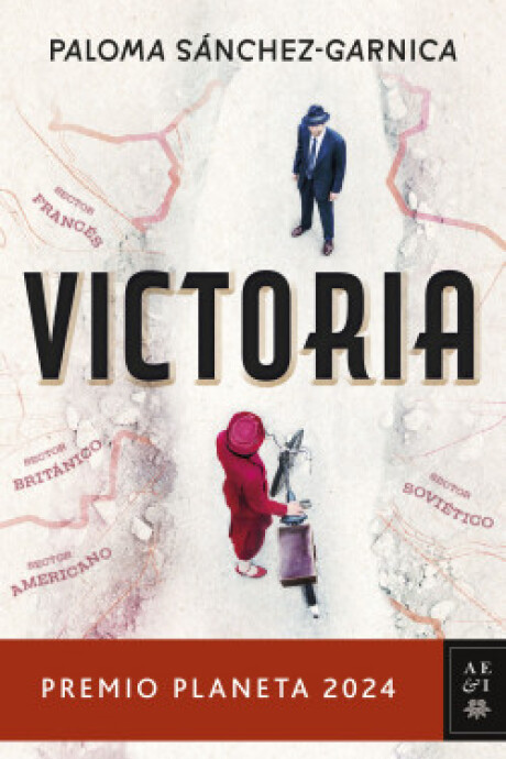 VICTORIA VICTORIA