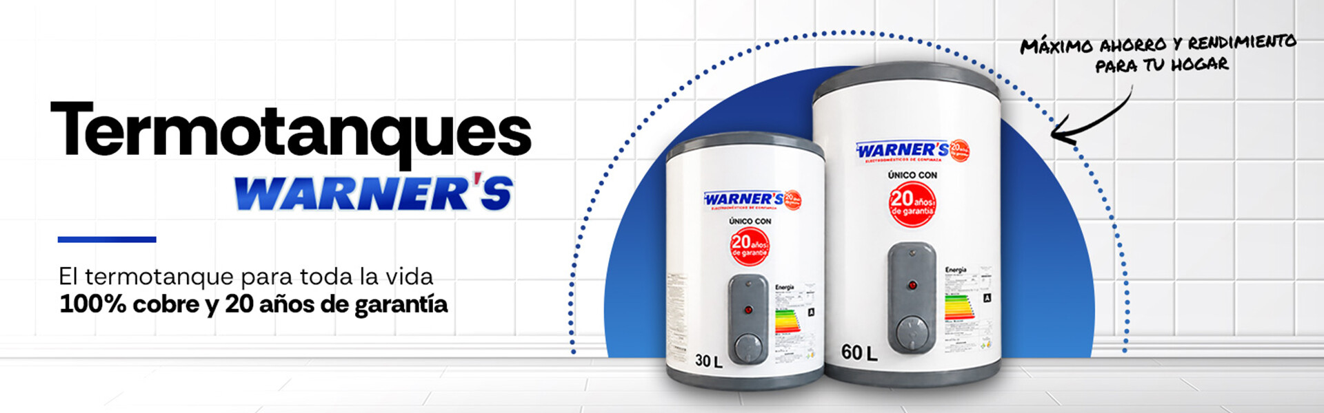 warners