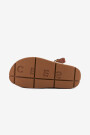 SANDALIA MELLOW MELA Camel