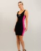 VESTIDO NEGRO Negro