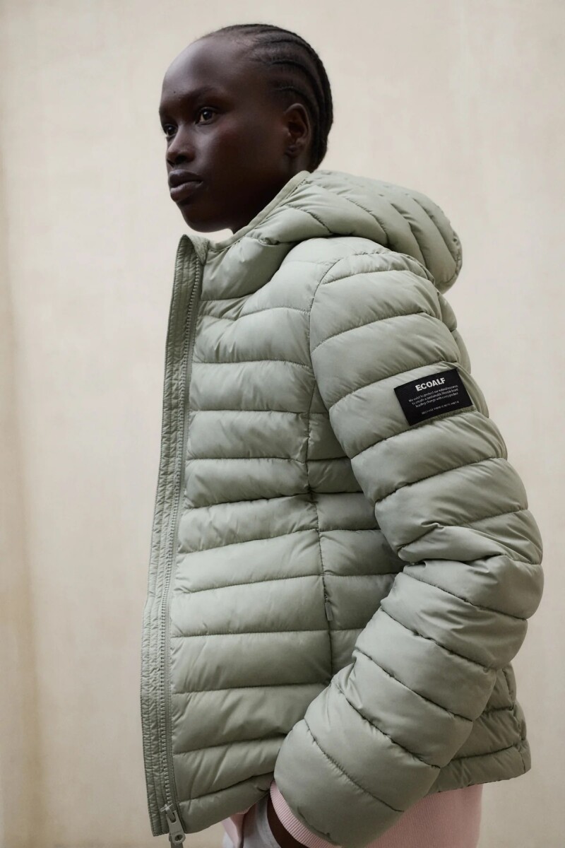 CAMPERA ATLANTIC Salvia