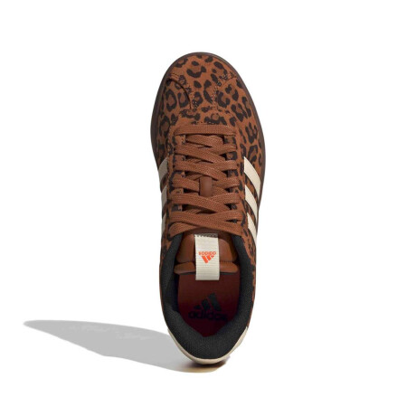 Championes VL Court 3.0 de Mujer Chocolate