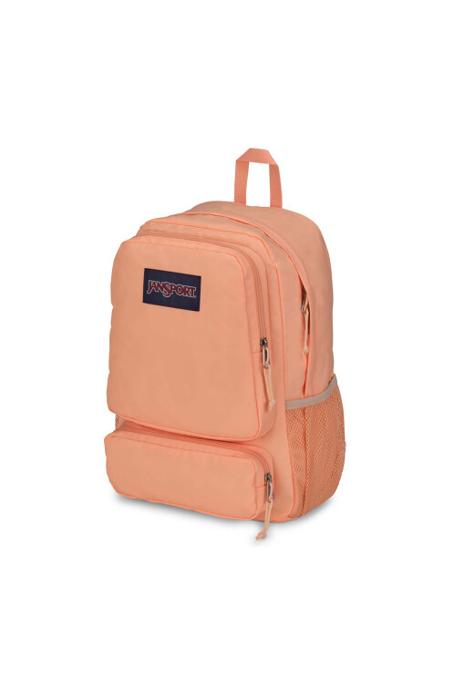 Doubleton Peach Neon