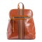 CHERRY MOCHILA BROWN