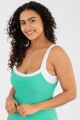 Malla rosa Green tech
