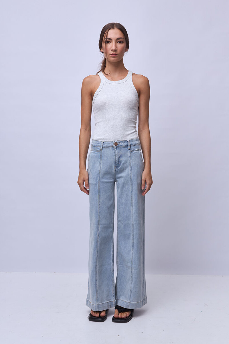 Fari Light Blue