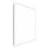 Panel Led 60x60 42W Plafon Cuadrado Embutir Cielorra. Neutro Variante Color Blanco