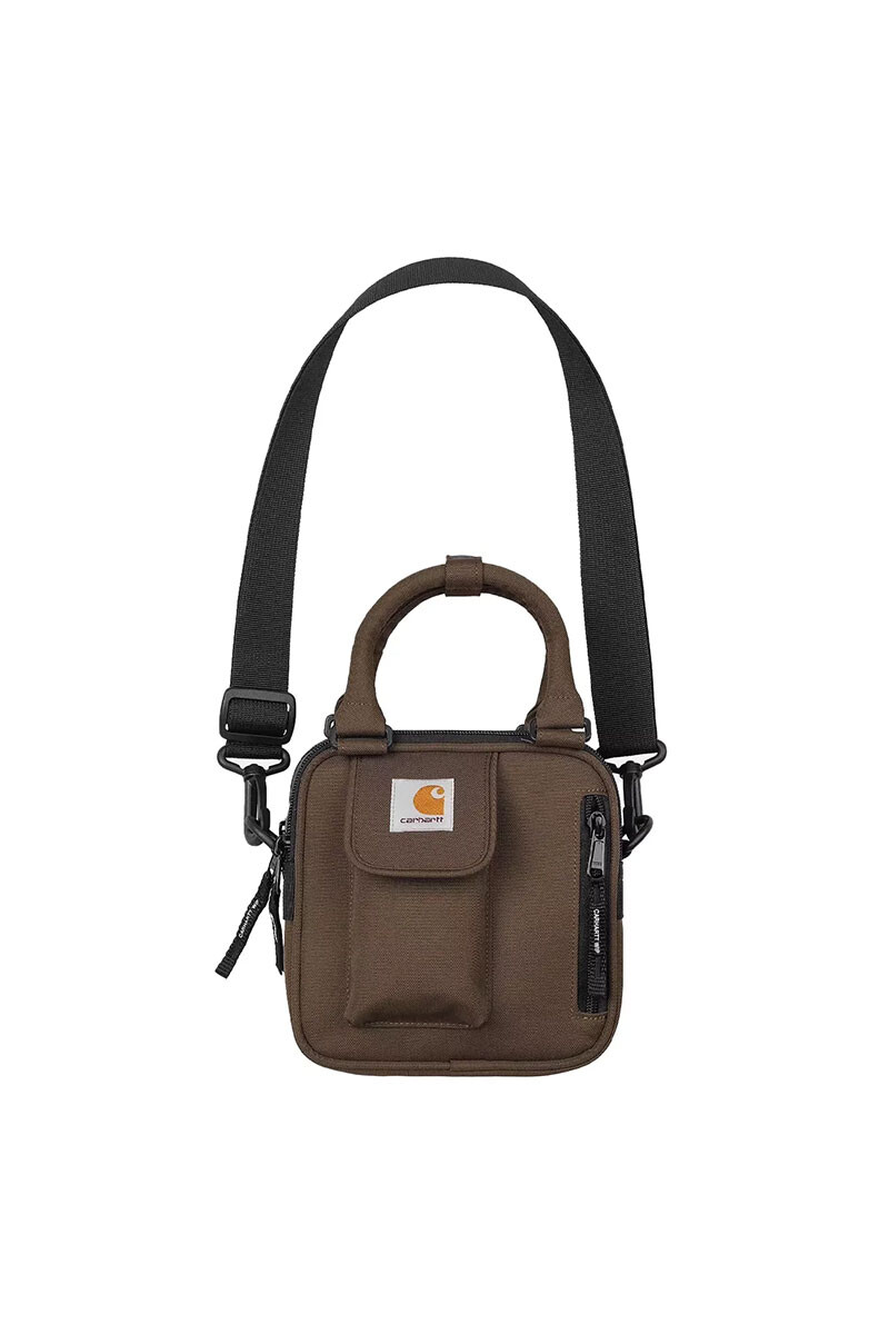 Essential Handbag Verde