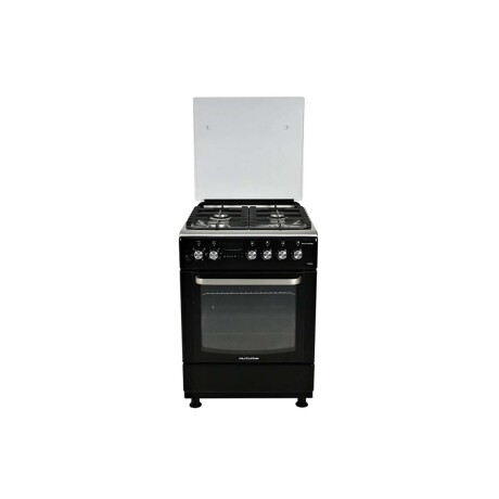 FUT-60CM4B TOLEDO COMBINADA NEGRO COCINA COMBINADA FUTURA PLUS