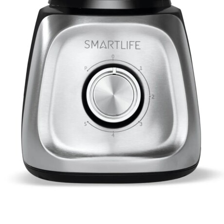 Licuadora Smartlife SL-BL1410 1 Lt. inox. Licuadora Smartlife SL-BL1410 1 Lt. inox.