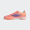 Championes Adidas F50 League Pasto Artificial Naranja