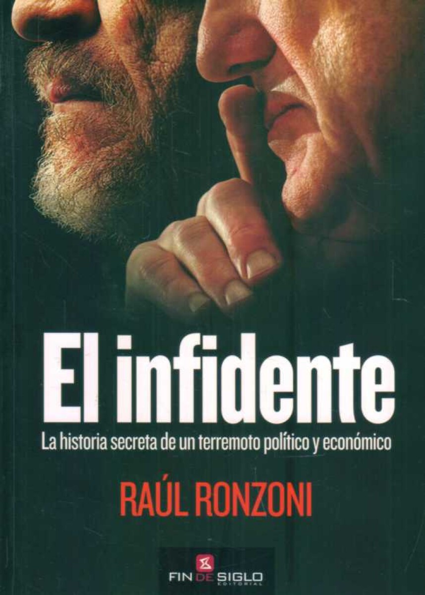 EL INFIDENTE 